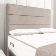 Athens Ottoman Divan Bed