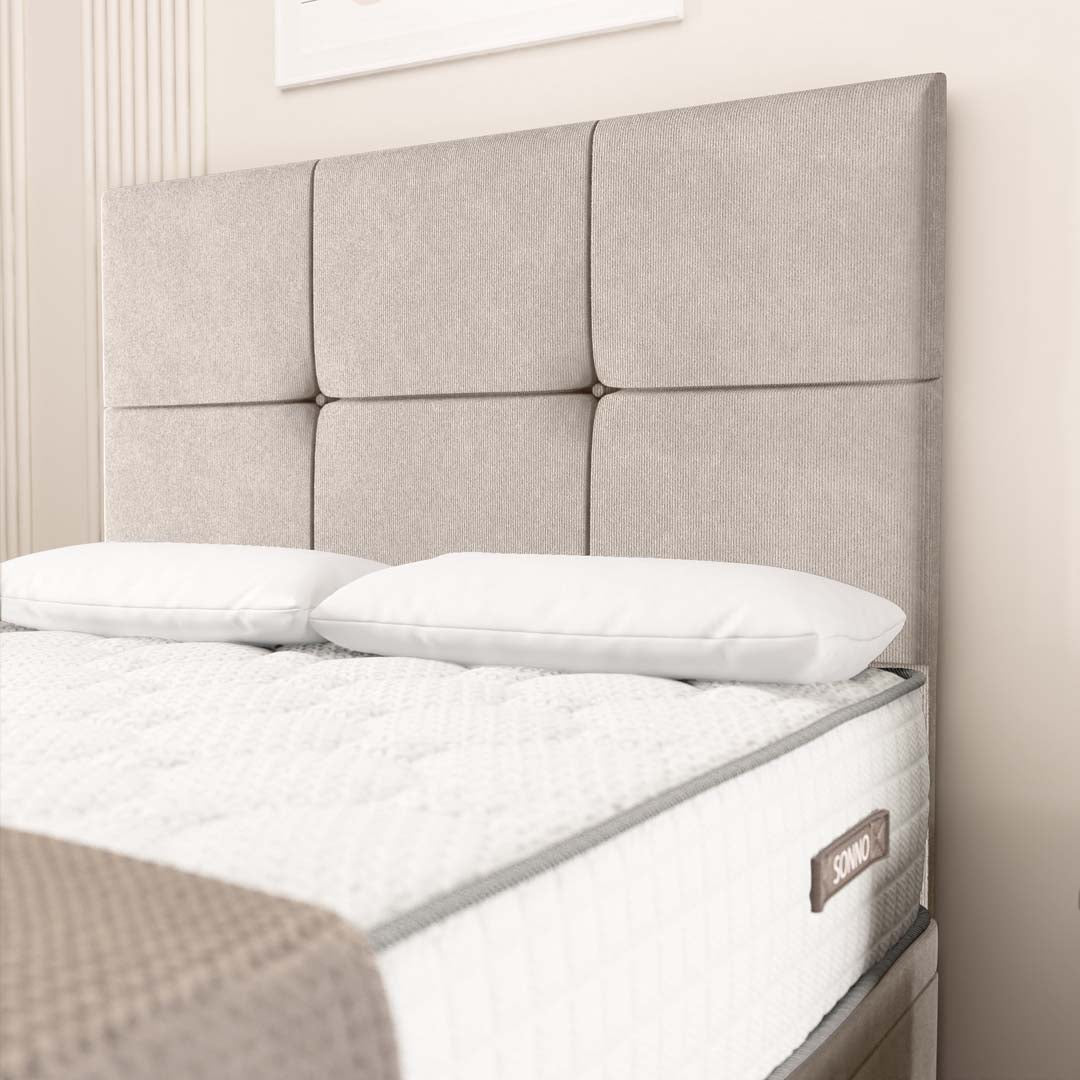 Lima Ottoman Divan Bed