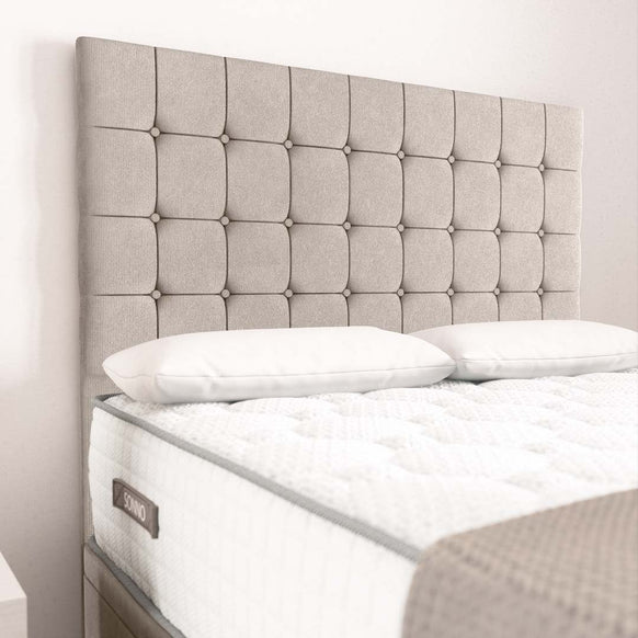 Rio Ottoman Divan Bed