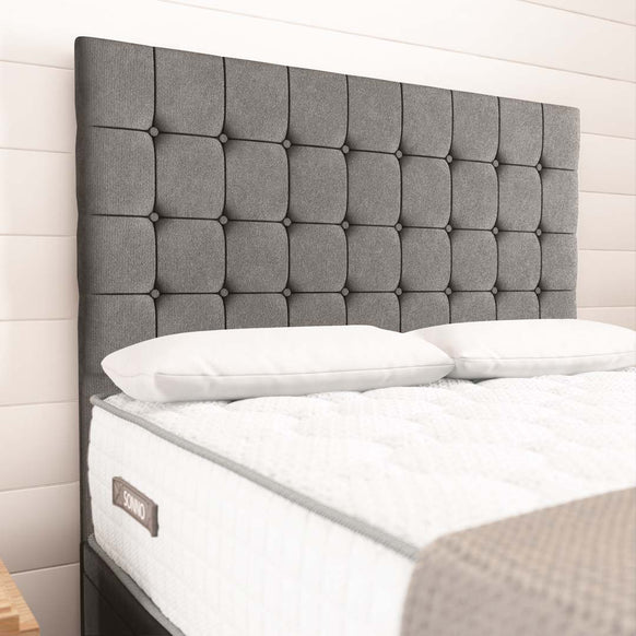 Kingston Ottoman Divan Bed