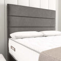 Athens Ottoman Divan Bed