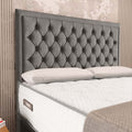 Madrid Ottoman Divan Bed