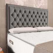 Madrid Ottoman Divan Bed