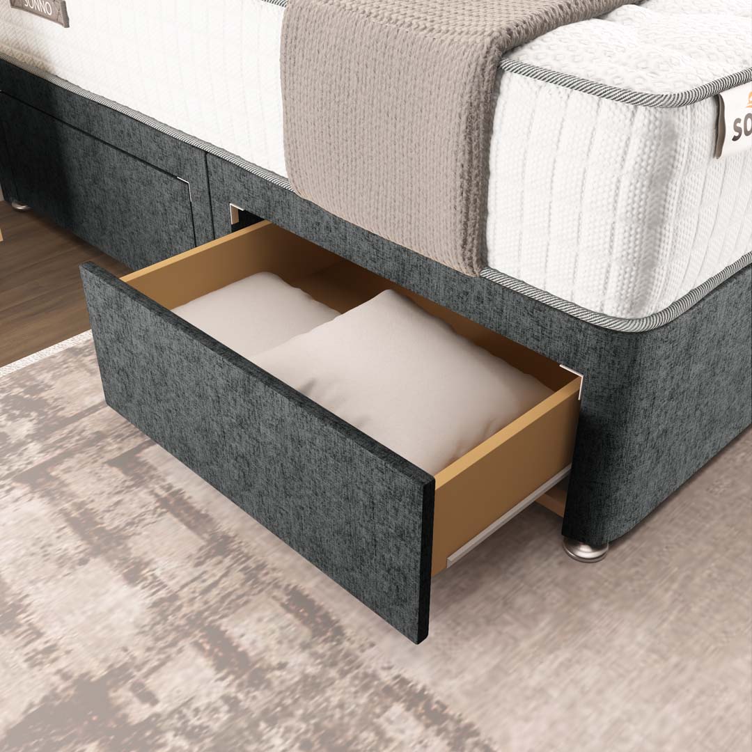 Oslo Divan Bed