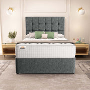 Oslo Divan Bed