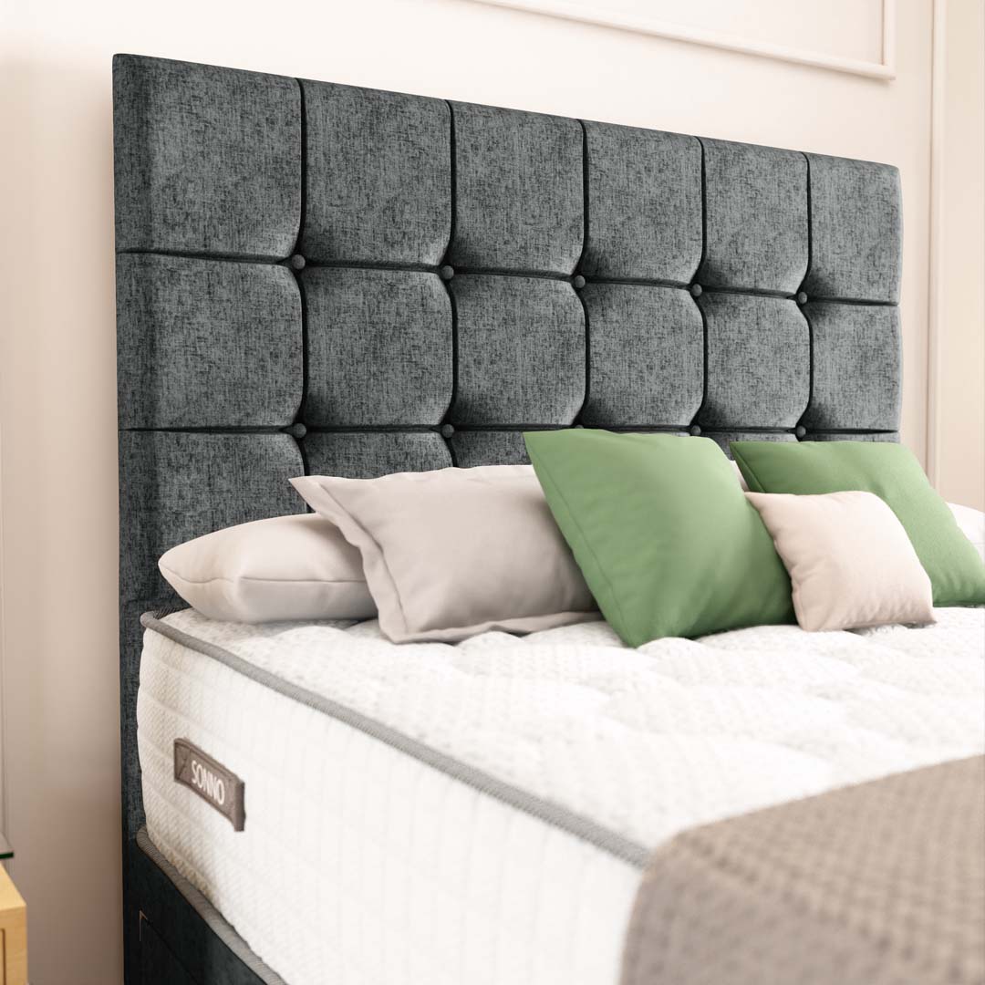 Oslo Divan Bed