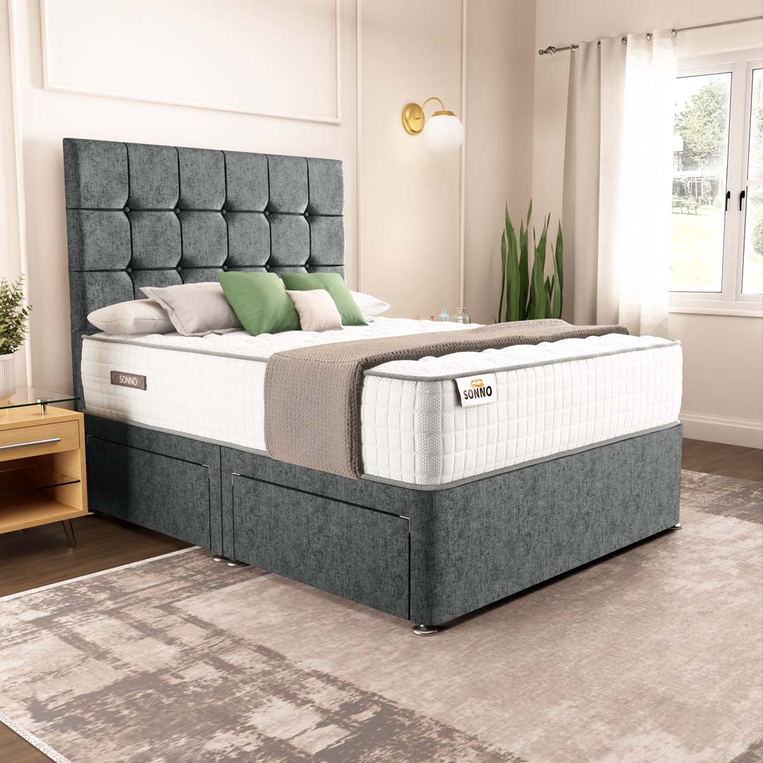Oslo Divan Bed