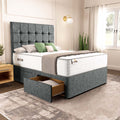 Oslo Divan Bed