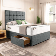 Oslo Divan Bed