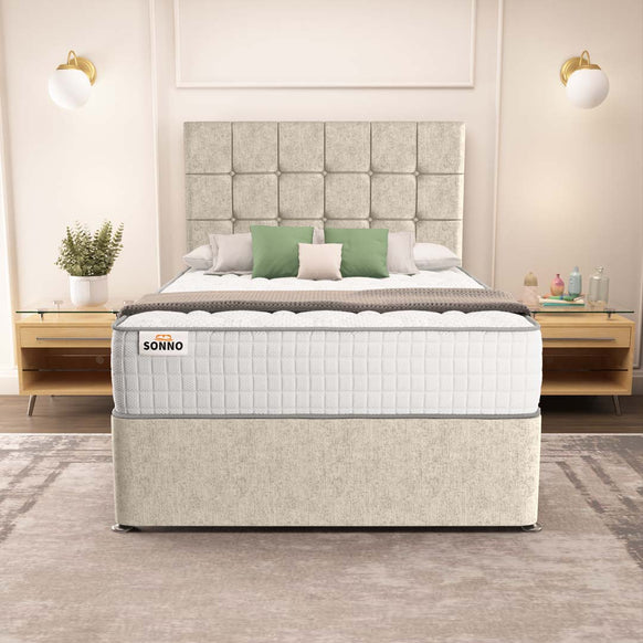 Oslo Divan Bed