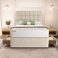 Oslo Divan Bed