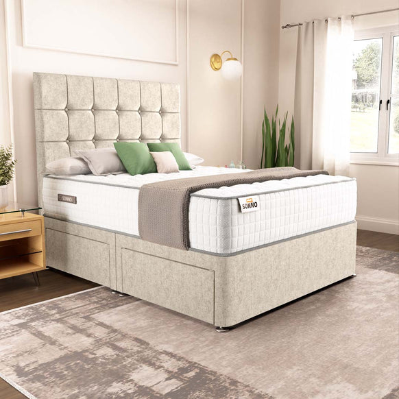 Oslo Divan Bed