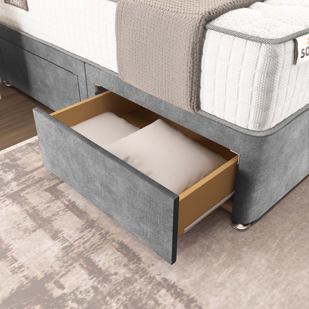 Oslo Divan Bed