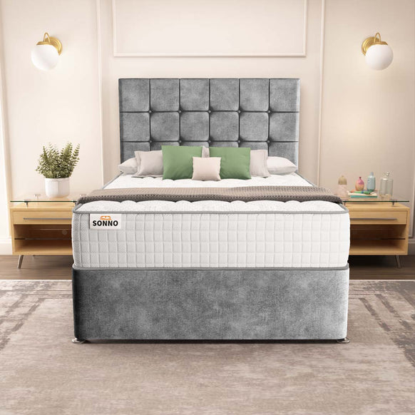 Oslo Divan Bed