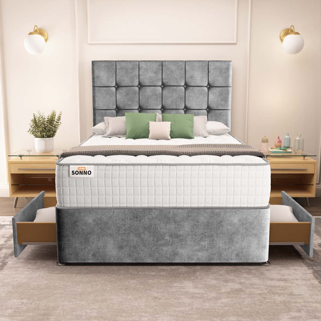 Oslo Divan Bed