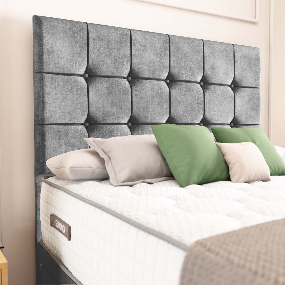 Oslo Divan Bed