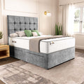 Oslo Divan Bed