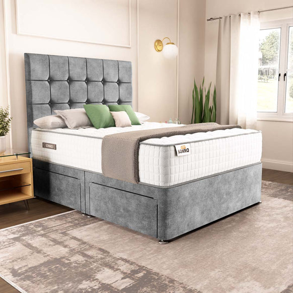 Oslo Divan Bed