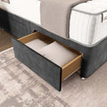 Oslo Divan Bed