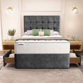 Oslo Divan Bed