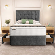 Oslo Divan Bed
