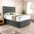 Oslo Divan Bed
