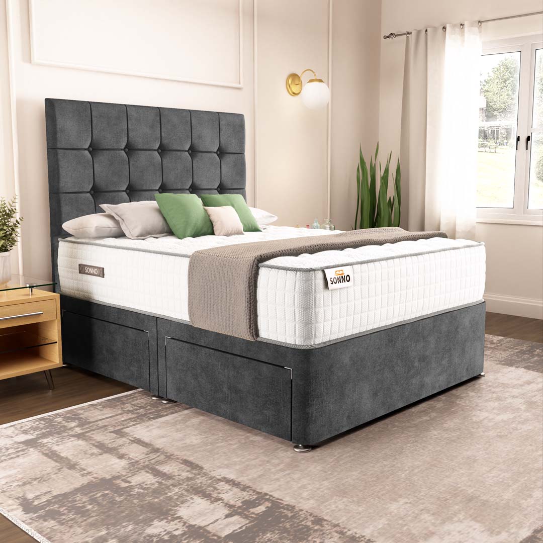 Oslo Divan Bed