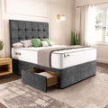 Oslo Divan Bed