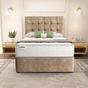 Oslo Divan Bed
