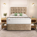 Oslo Divan Bed