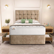 Oslo Divan Bed