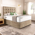 Oslo Divan Bed