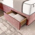Oslo Divan Bed