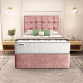 Oslo Divan Bed