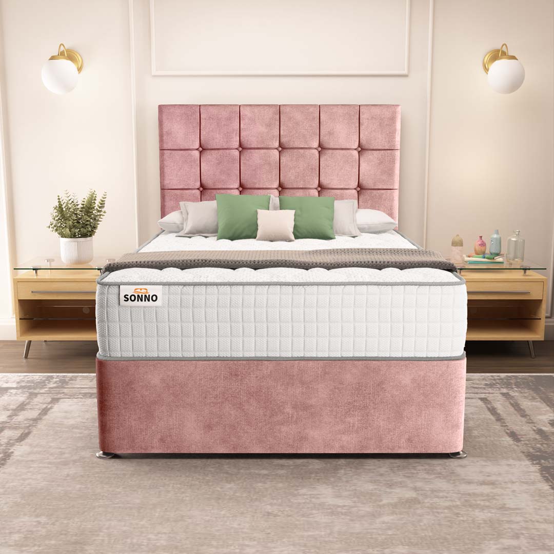 Oslo Divan Bed