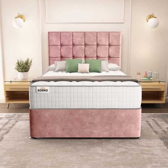 Oslo Divan Bed