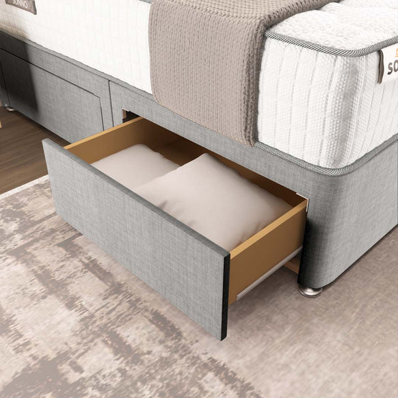 Oslo Divan Bed