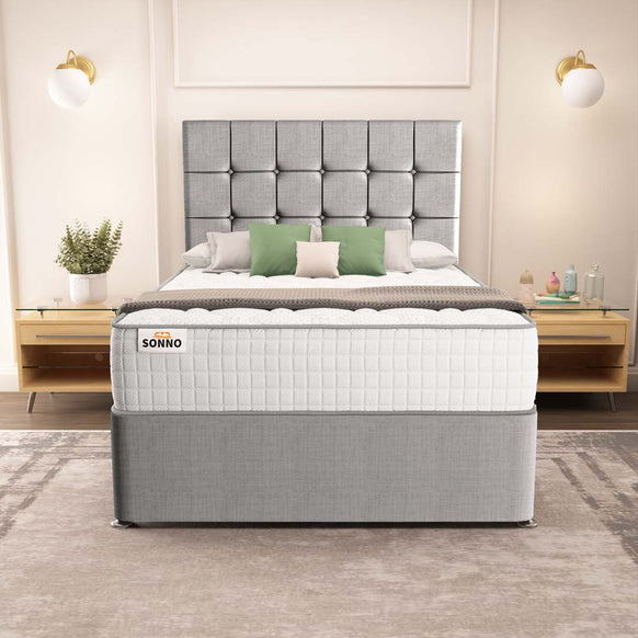 Oslo Divan Bed