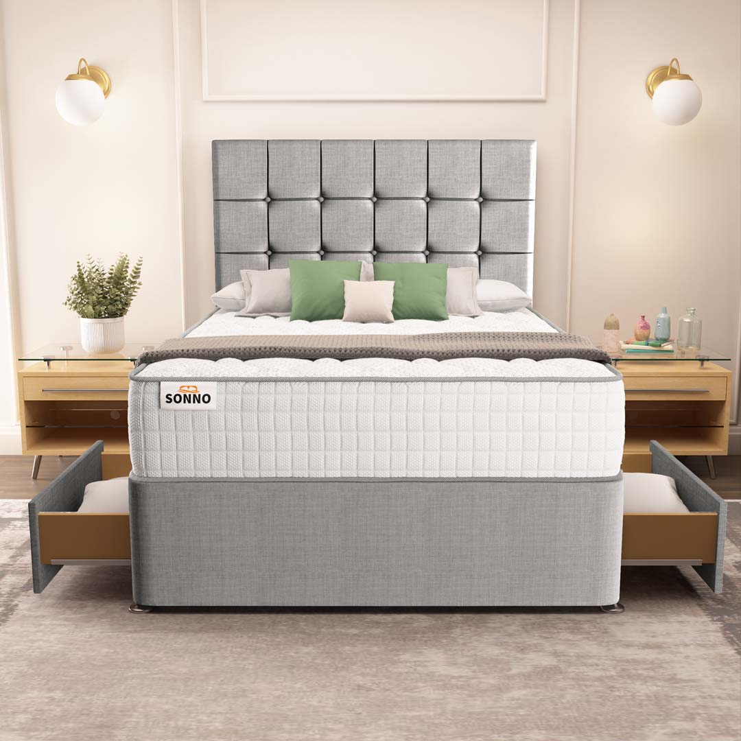 Oslo Divan Bed