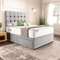 Oslo Divan Bed
