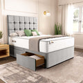 Oslo Divan Bed
