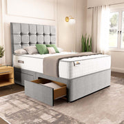 Oslo Divan Bed