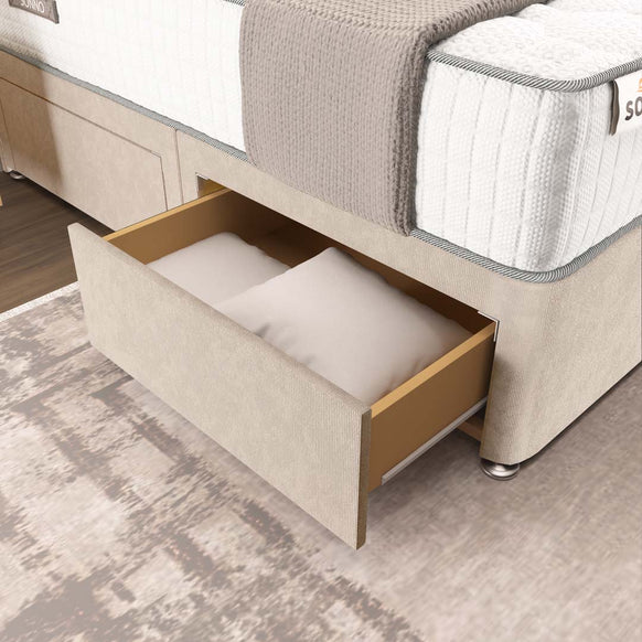 Oslo Divan Bed