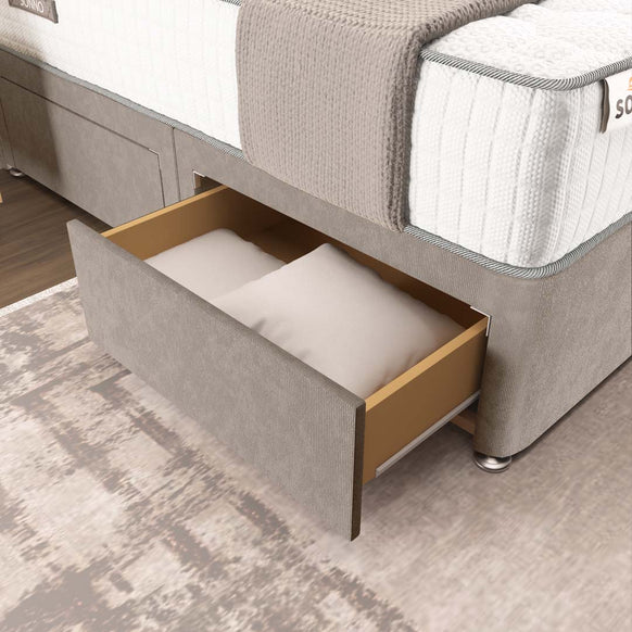 Oslo Divan Bed