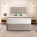 Oslo Divan Bed