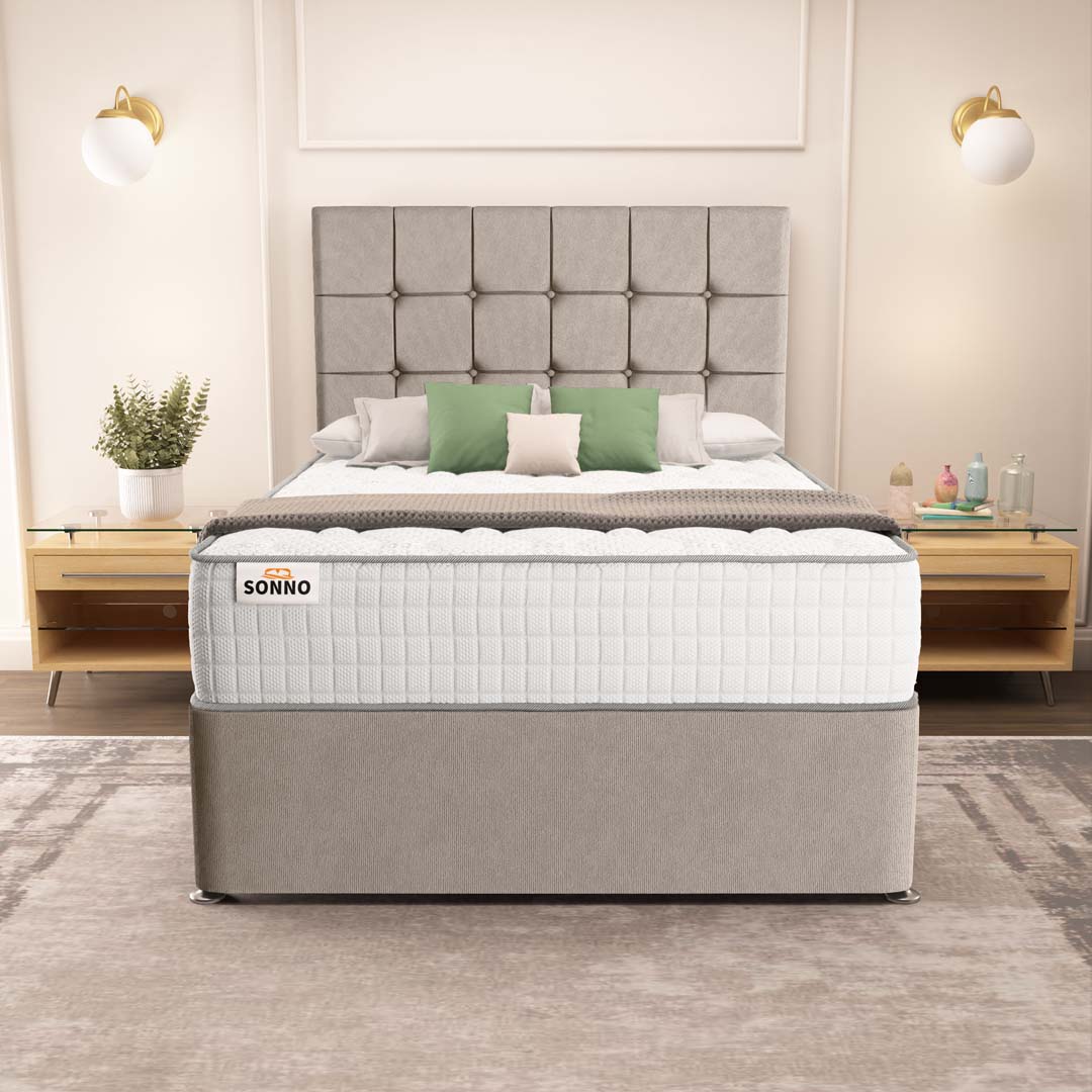 Oslo Divan Bed