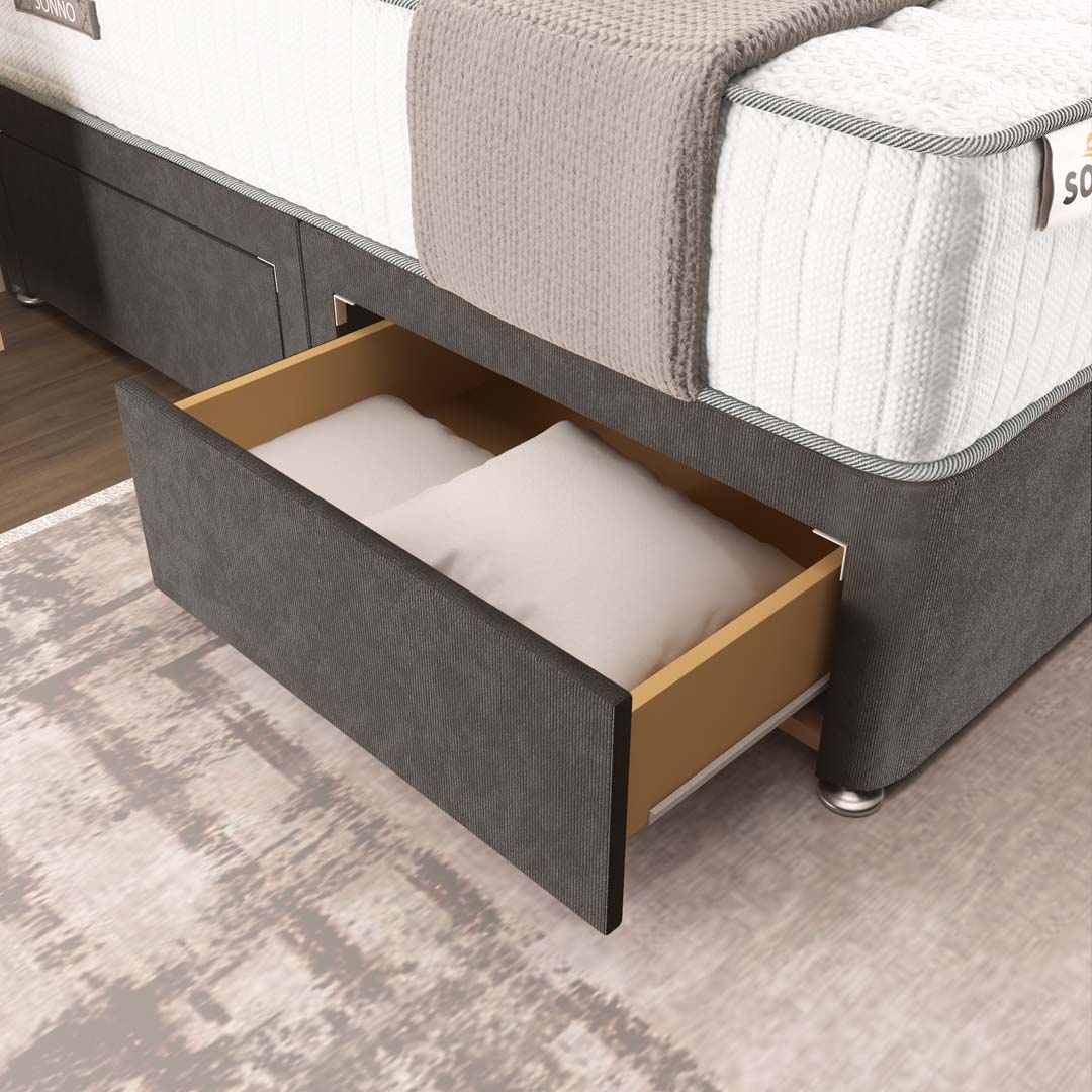Oslo Divan Bed