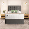 Oslo Divan Bed