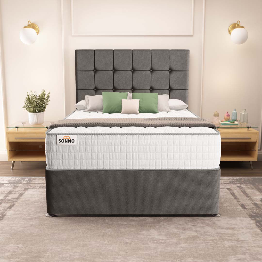 Oslo Divan Bed