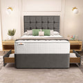 Oslo Divan Bed